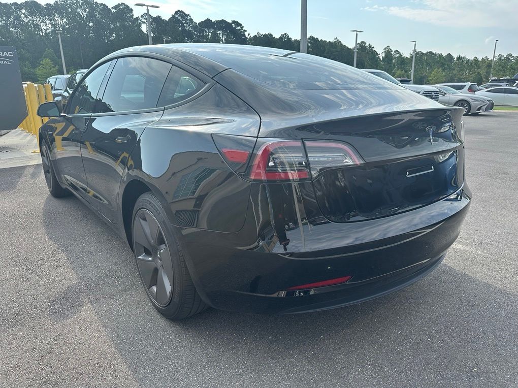 Used 2023 Tesla Model 3 Sedan