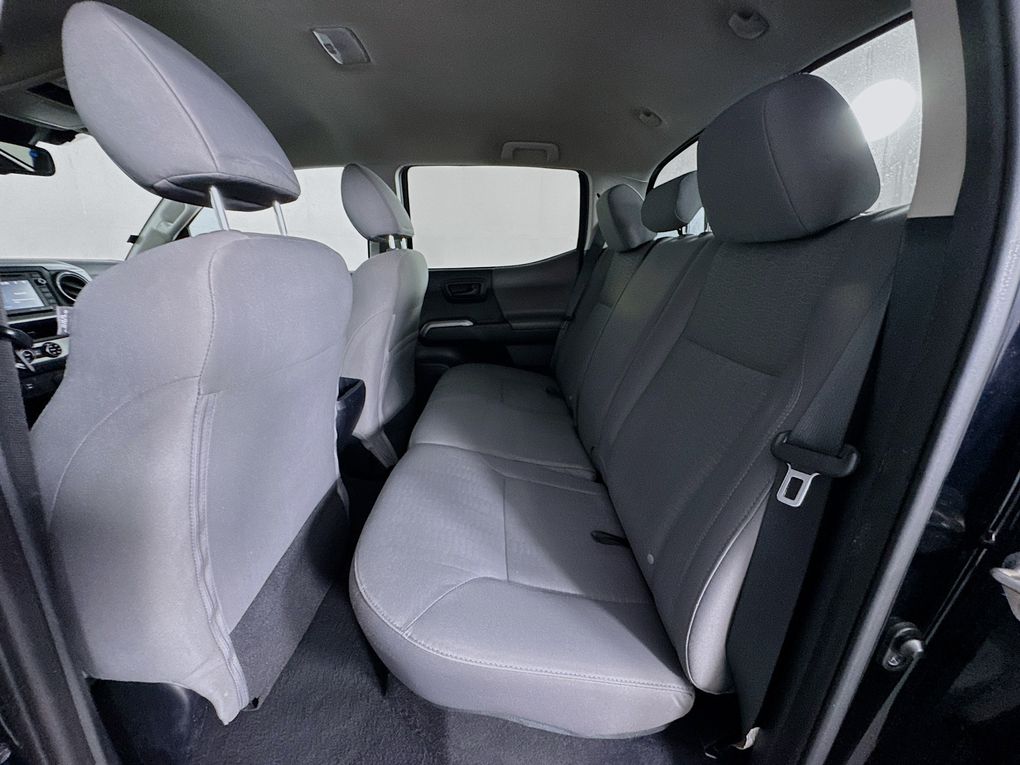 Used 2018 Toyota Tacoma Truck