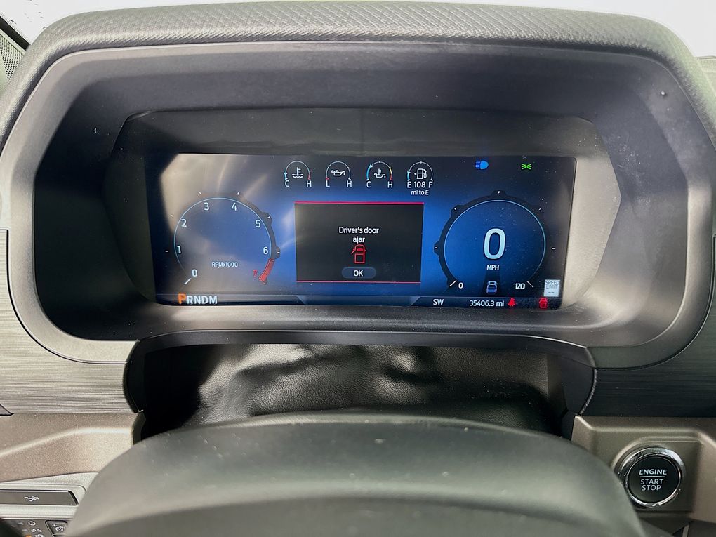 Used 2024 Ford F-150 Truck