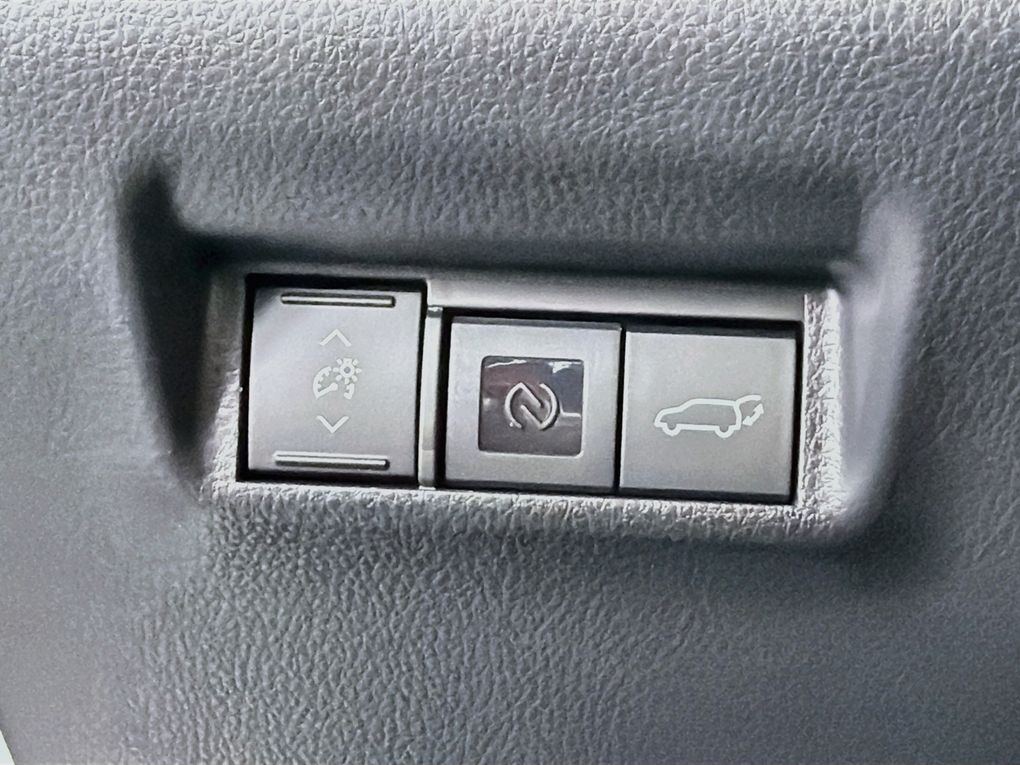 New 2026 Toyota RAV4 SUV