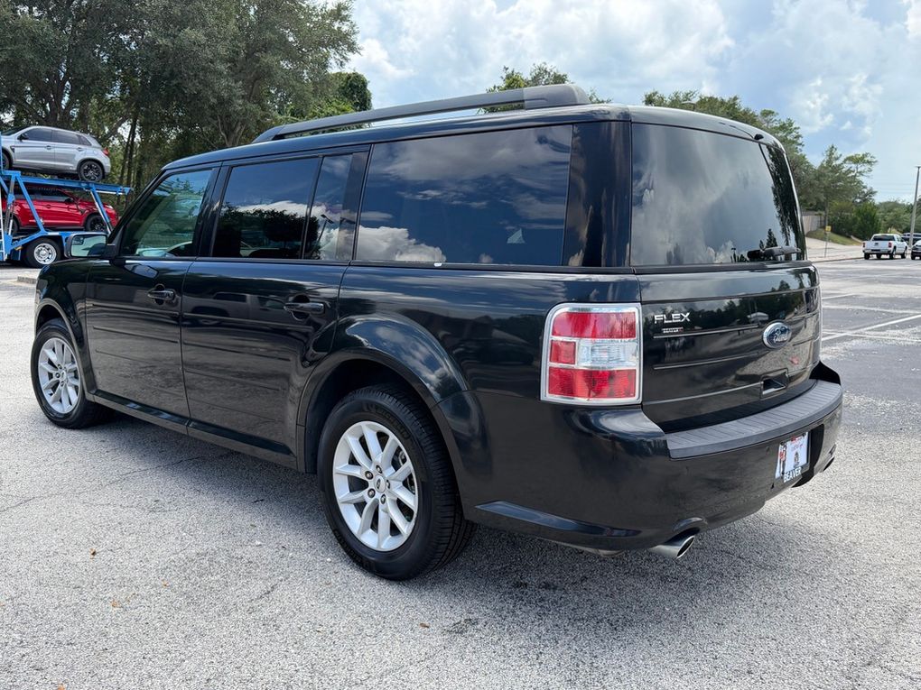 Used 2014 Ford Flex SUV