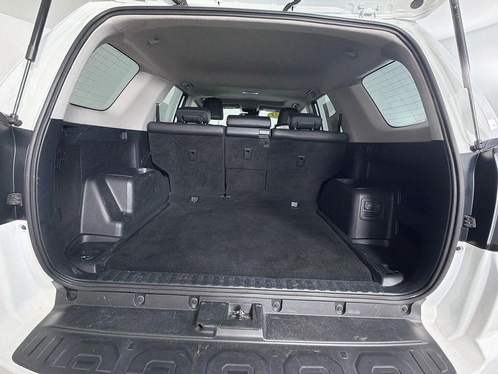 Used 2023 Toyota 4Runner SUV