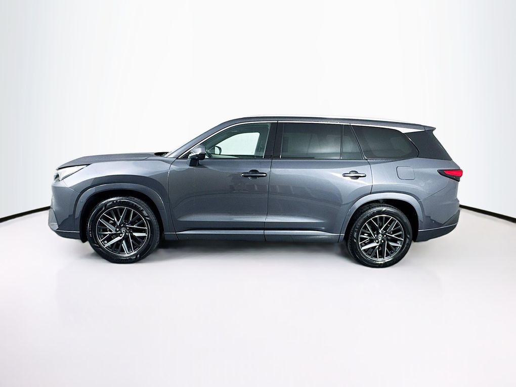 Used 2024 Lexus TX SUV