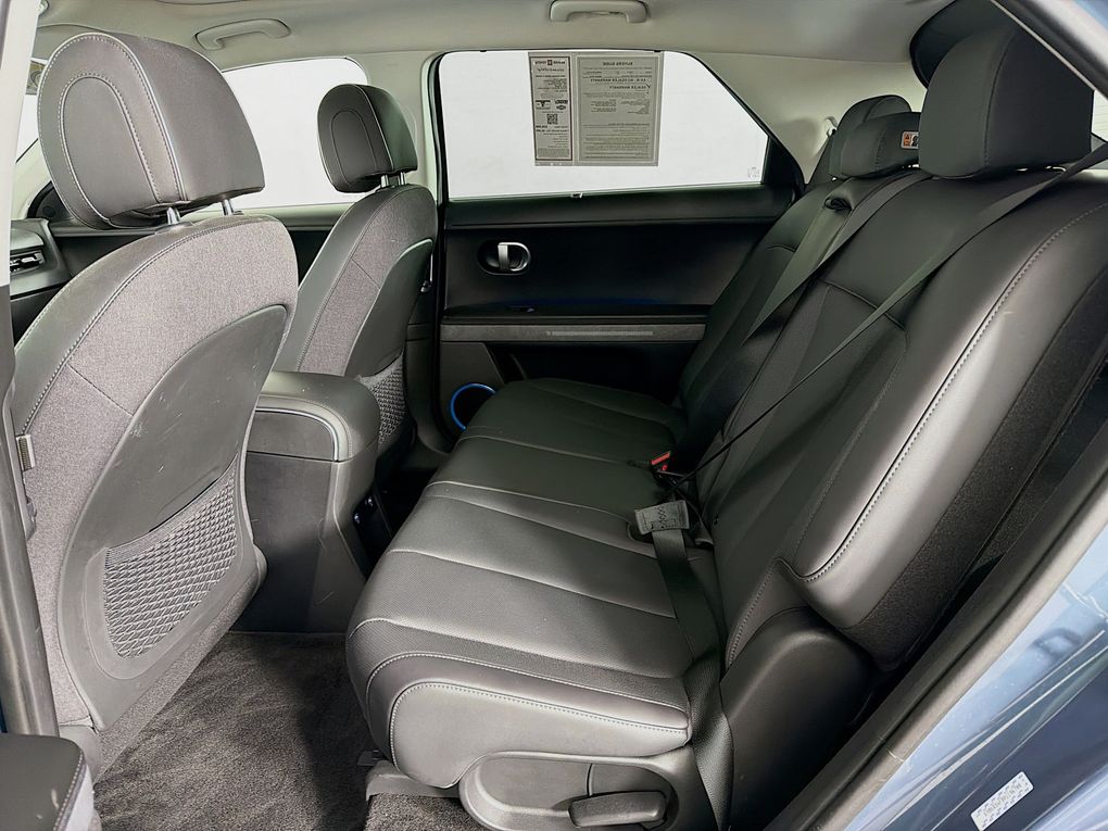 Used 2023 Hyundai IONIQ 5 SUV