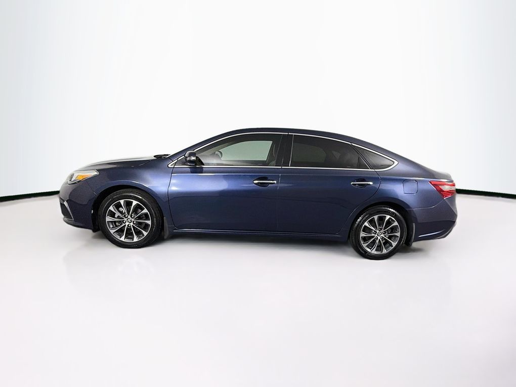 Used 2016 Toyota Avalon Sedan