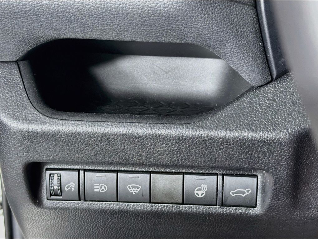 Used 2021 Toyota RAV4 SUV