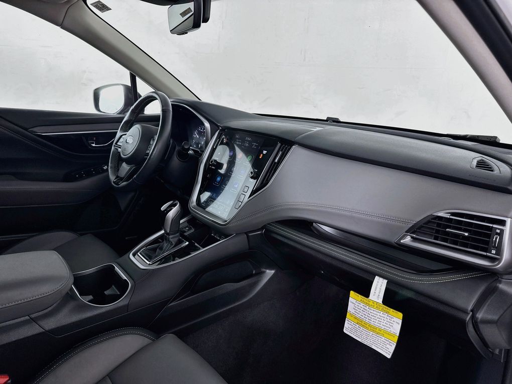 Used 2025 Subaru Outback SUV
