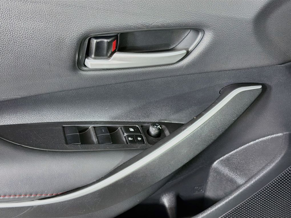 Used 2025 Toyota Corolla Sedan