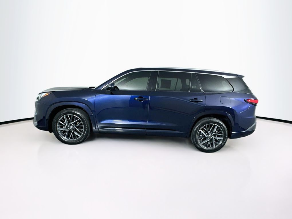 Used 2024 Lexus TX SUV