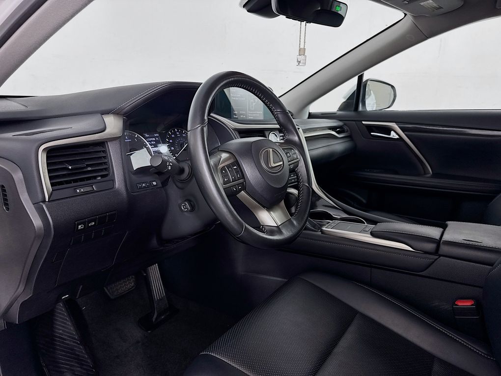 Used 2020 Lexus RX SUV