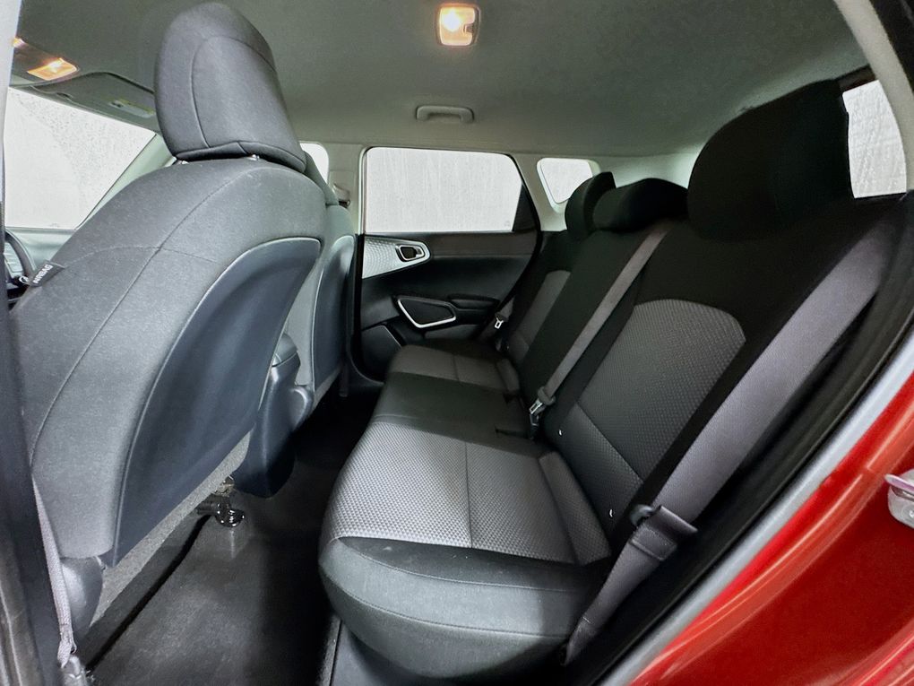 Used 2023 Kia Soul Hatchback