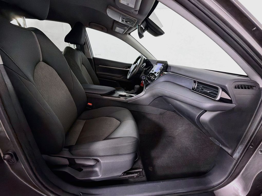 Used 2023 Toyota Camry Sedan