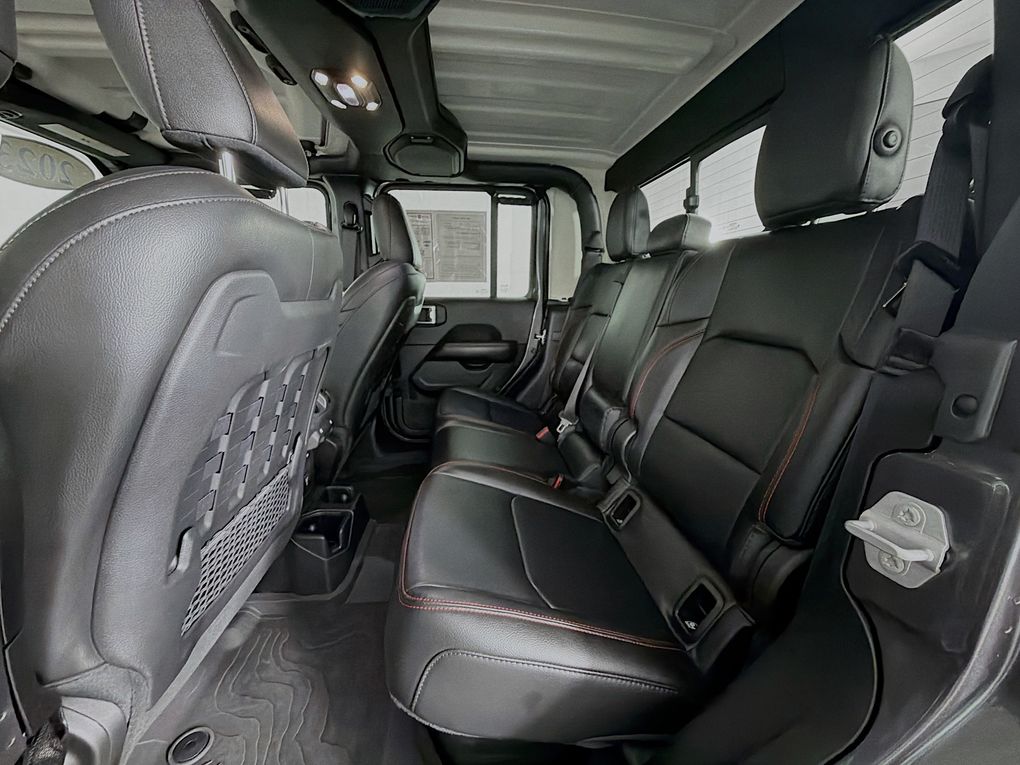 Used 2023 Jeep Gladiator Truck