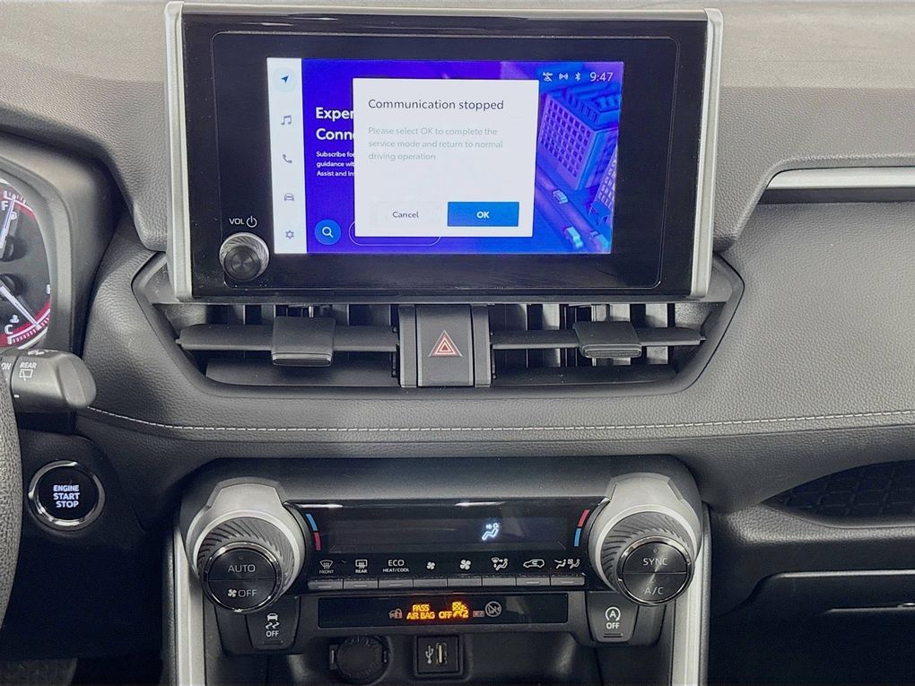 Used 2023 Toyota RAV4 SUV