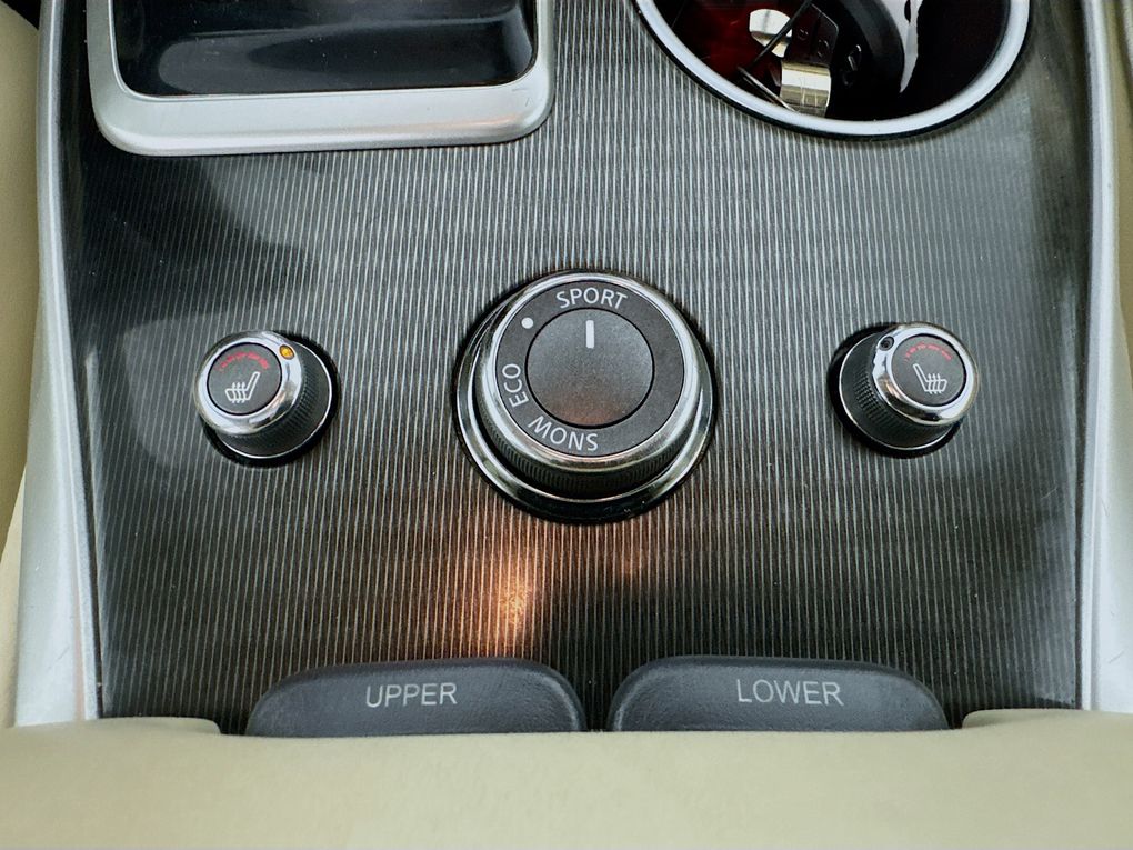 Used 2017 Infiniti QX60 SUV