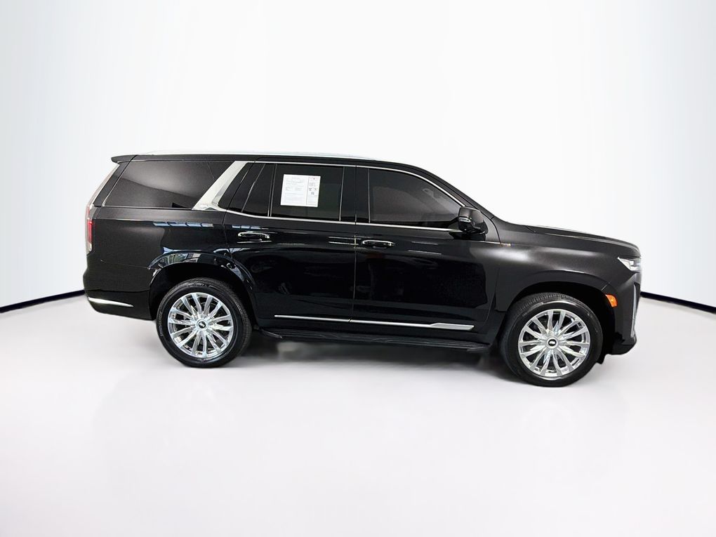 Used 2023 Cadillac Escalade SUV