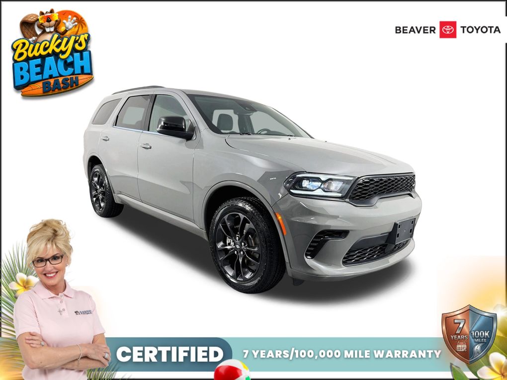 2023 Dodge Durango GT Launch Edition AWD's photo