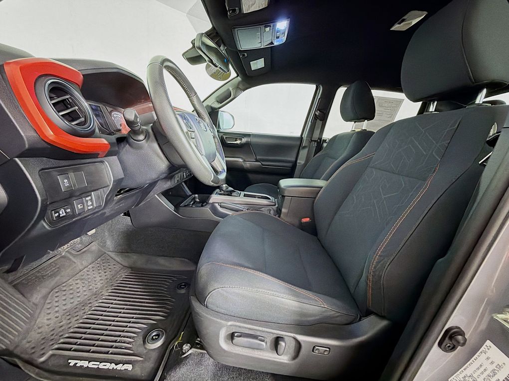 Used 2020 Toyota Tacoma Truck
