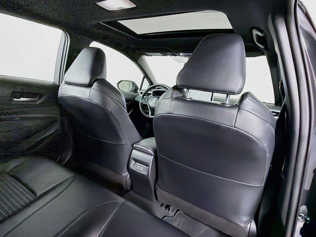 Used 2025 Toyota Corolla Sedan