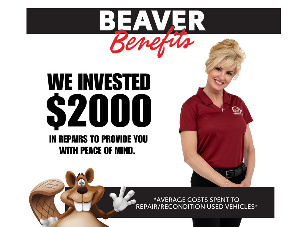 Used 2024 Ford Edge SUV