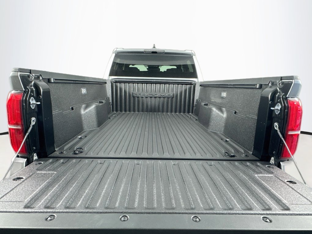 Used 2025 Toyota Tacoma Truck