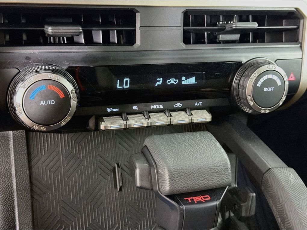 Used 2025 Toyota Tacoma Truck