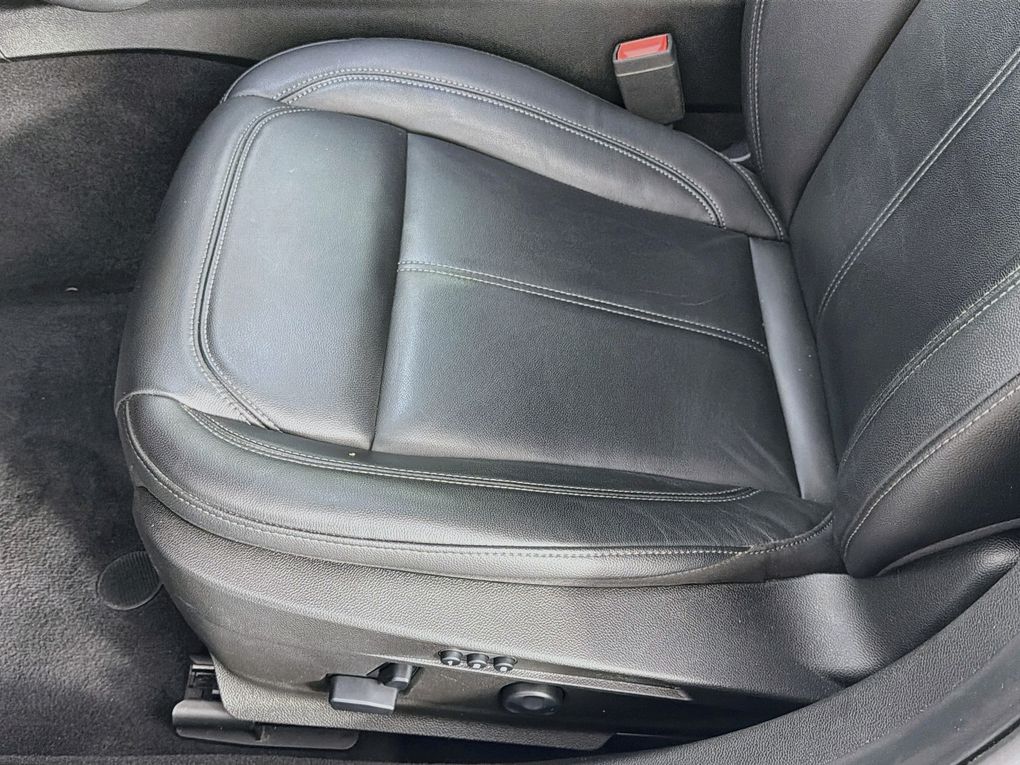 Used 2022 Alfa romeo Giulia Sedan