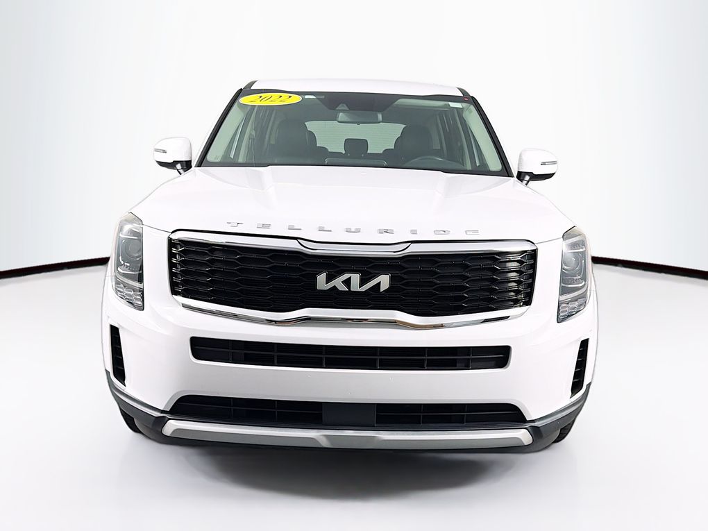 Used 2022 Kia Telluride SUV