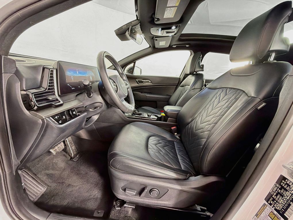 Used 2023 Kia Sportage SUV