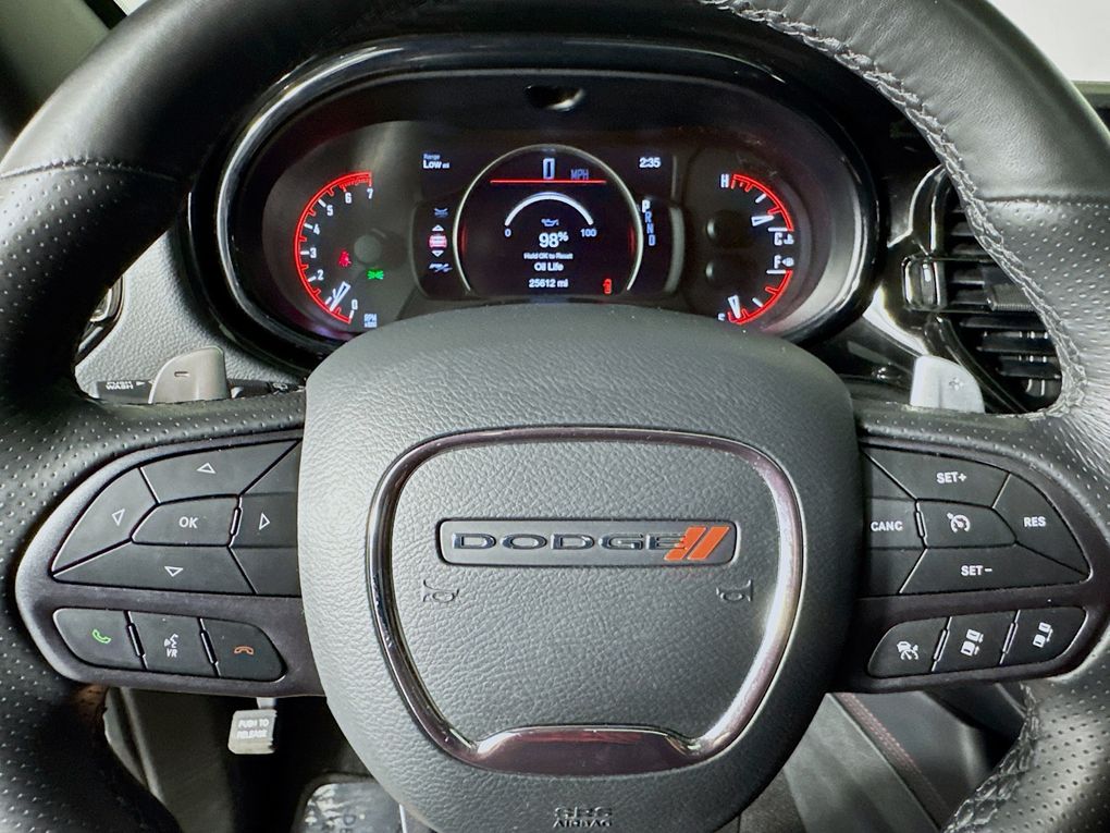 Used 2023 Dodge Durango SUV