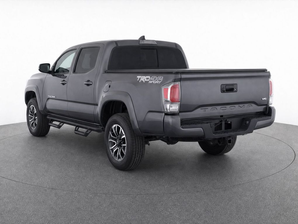 Used 2022 Toyota Tacoma Truck