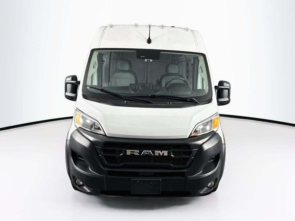 Used 2025 Ram ProMaster 2500 Van