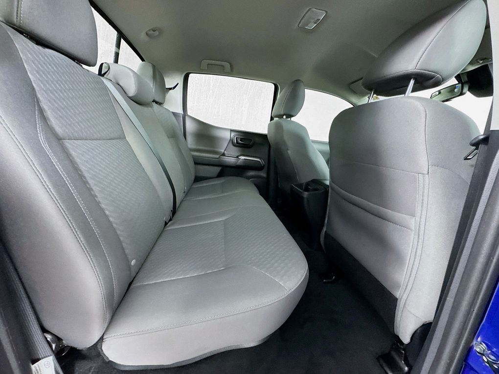 Used 2023 Toyota Tacoma Truck