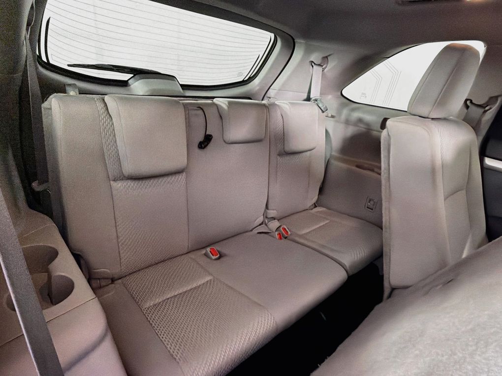 Used 2019 Toyota Highlander SUV