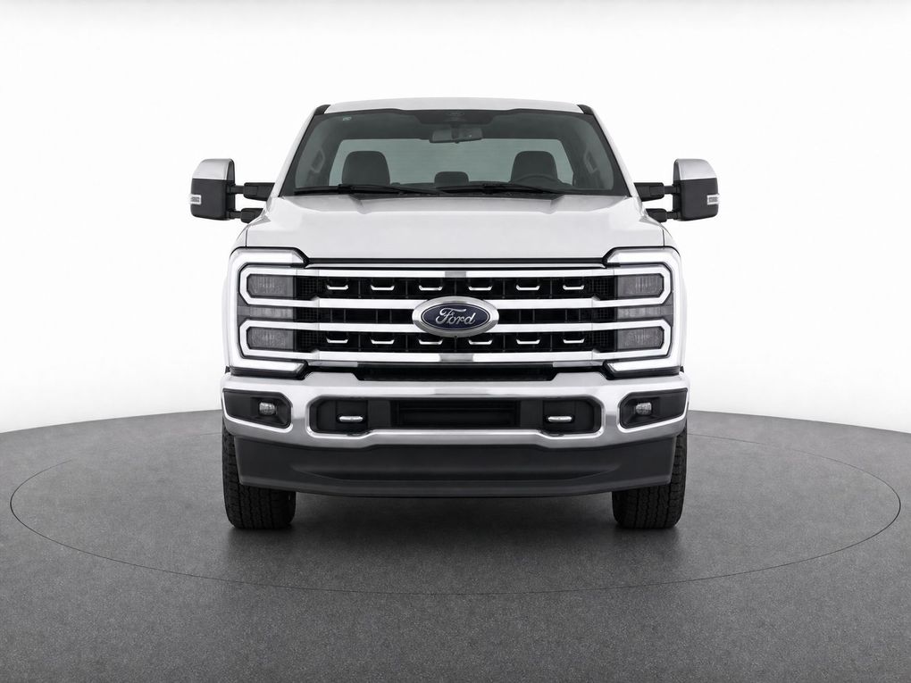 Used 2024 Ford F-250SD Truck