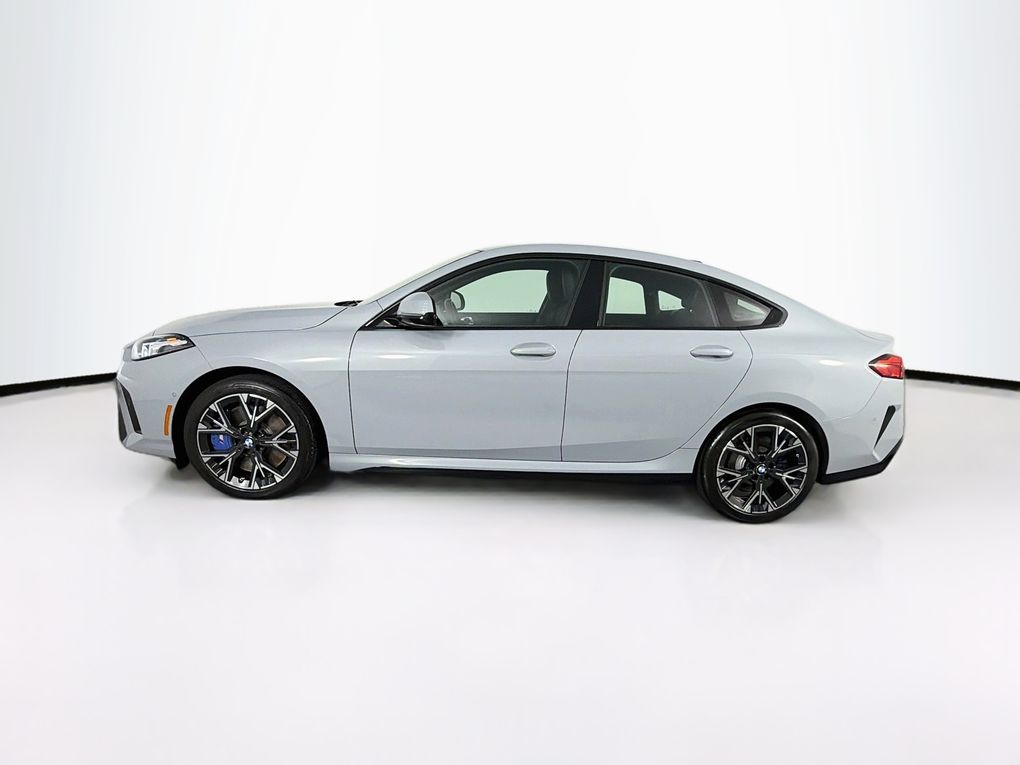 Used 2025 BMW 2 Series Sedan