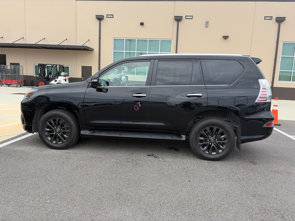 Used 2023 Lexus GX SUV