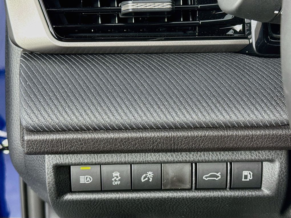 Used 2026 Toyota Camry Sedan