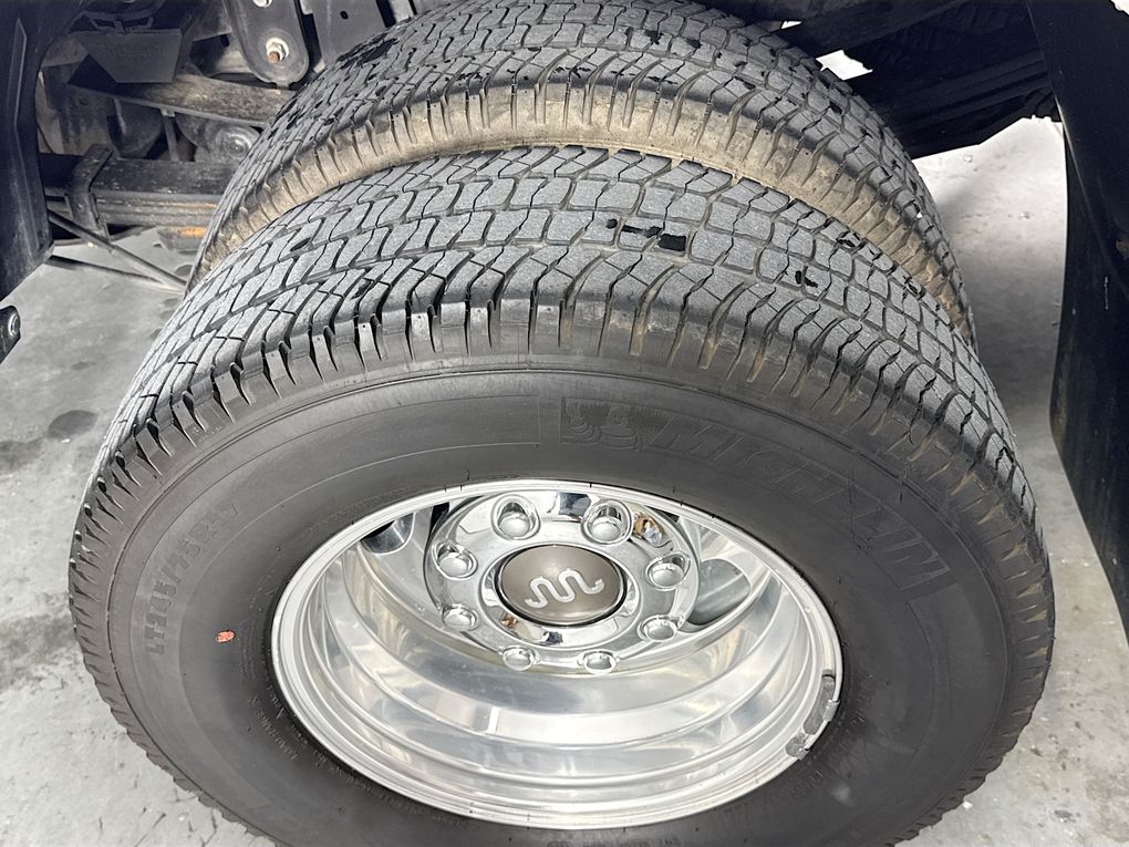 Used 2020 Ford F-350SD Truck