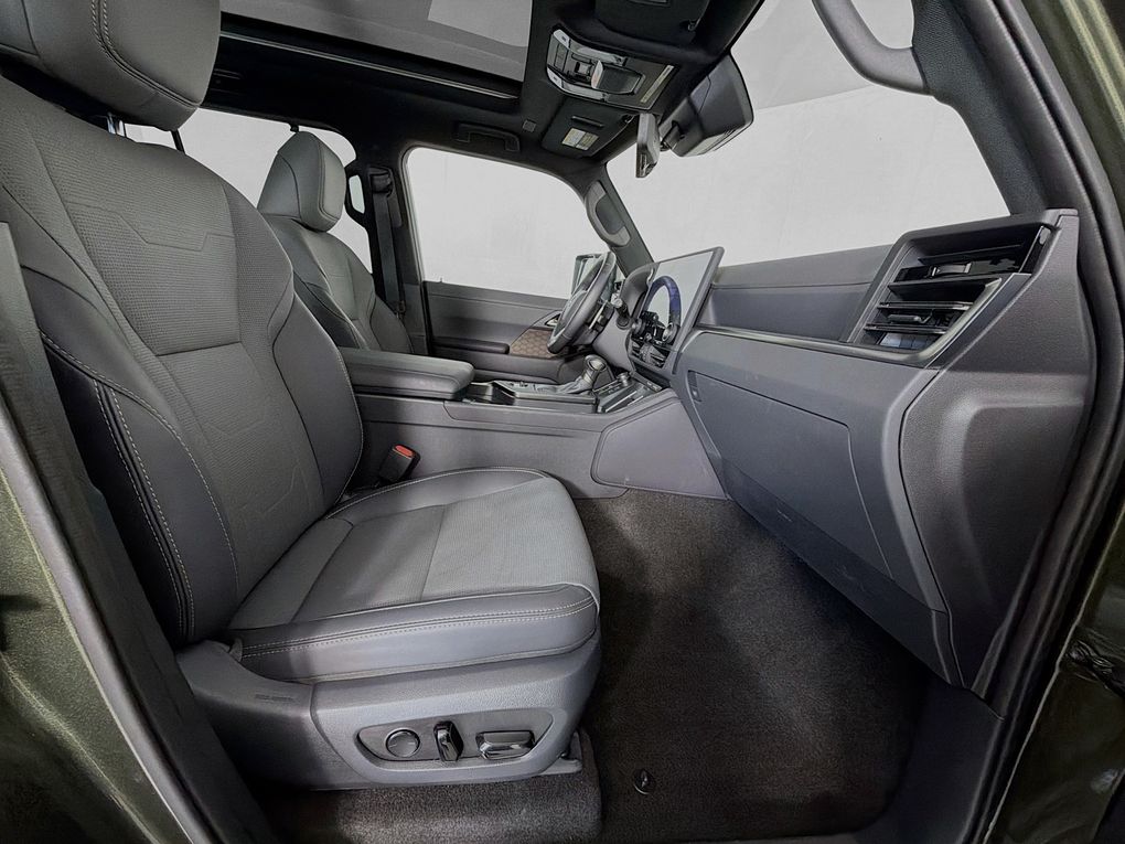 Used 2025 Lexus GX SUV