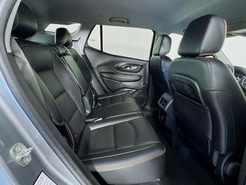 Used 2023 GMC Terrain SUV