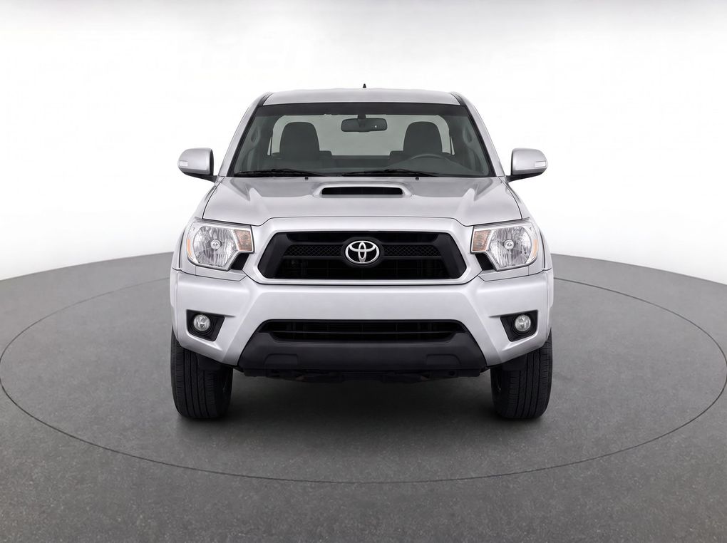 Used 2012 Toyota Tacoma Truck