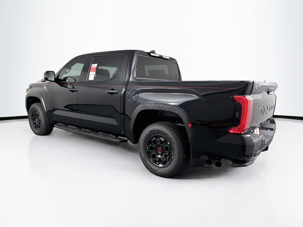 New 2026 Toyota Tundra i-FORCE MAX Truck