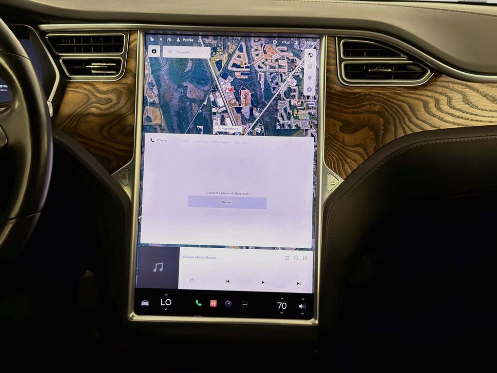 Used 2018 Tesla Model S Hatchback
