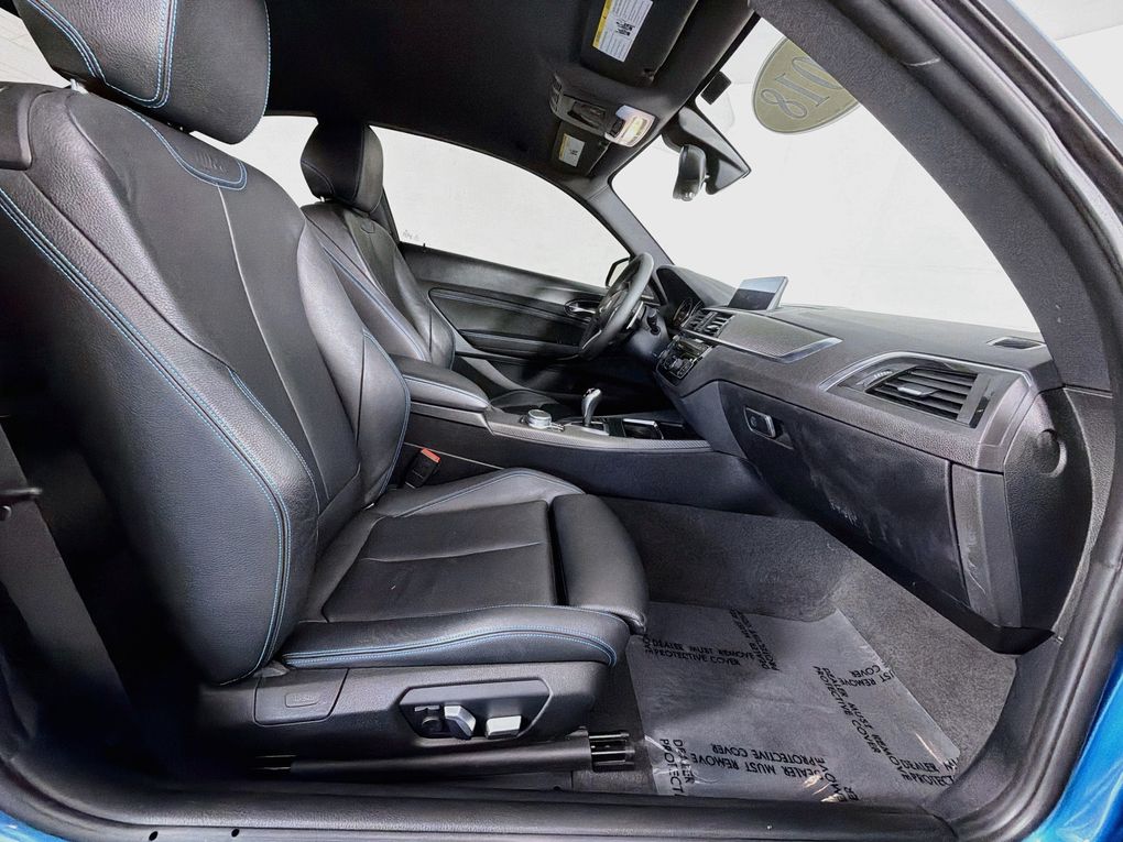 Used 2018 BMW M2 Coupe