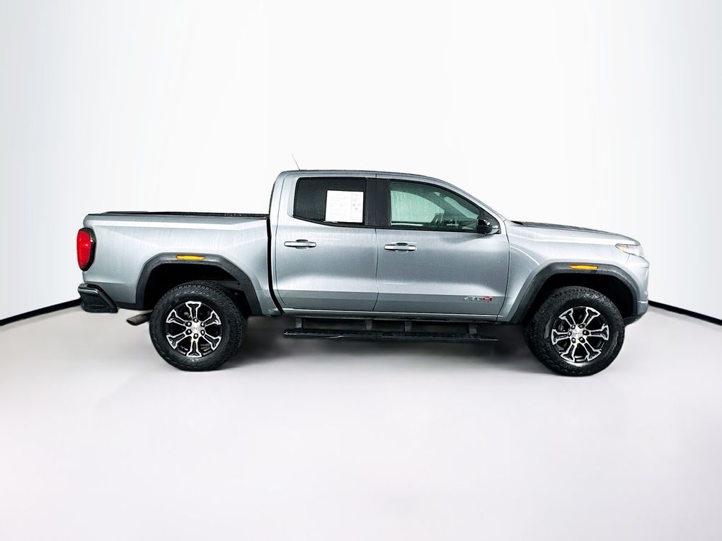 Used 2023 GMC Canyon Truck