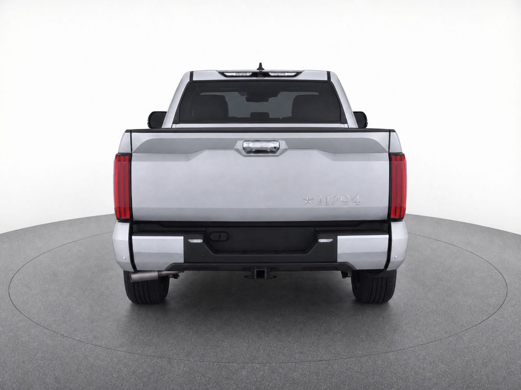 Used 2025 Toyota Tundra Truck
