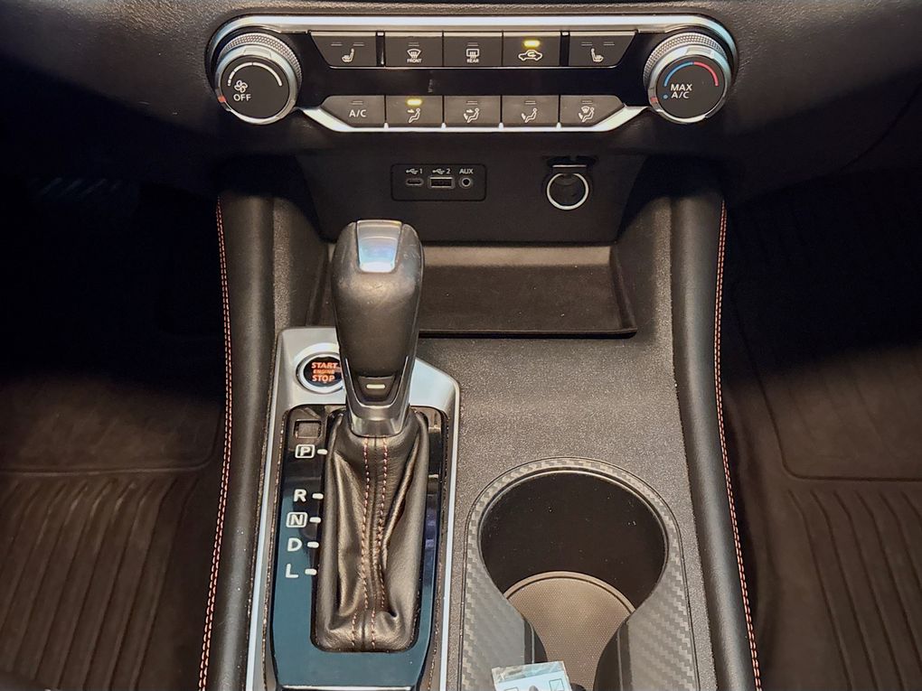 Used 2020 Nissan Altima Sedan