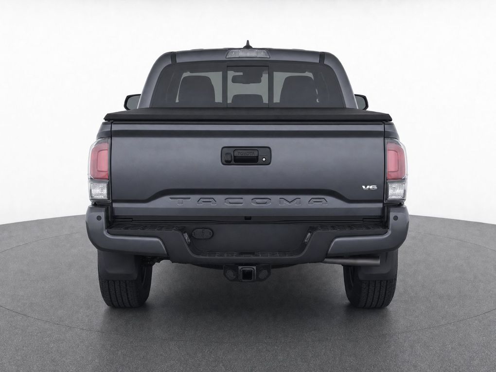 Used 2022 Toyota Tacoma Truck