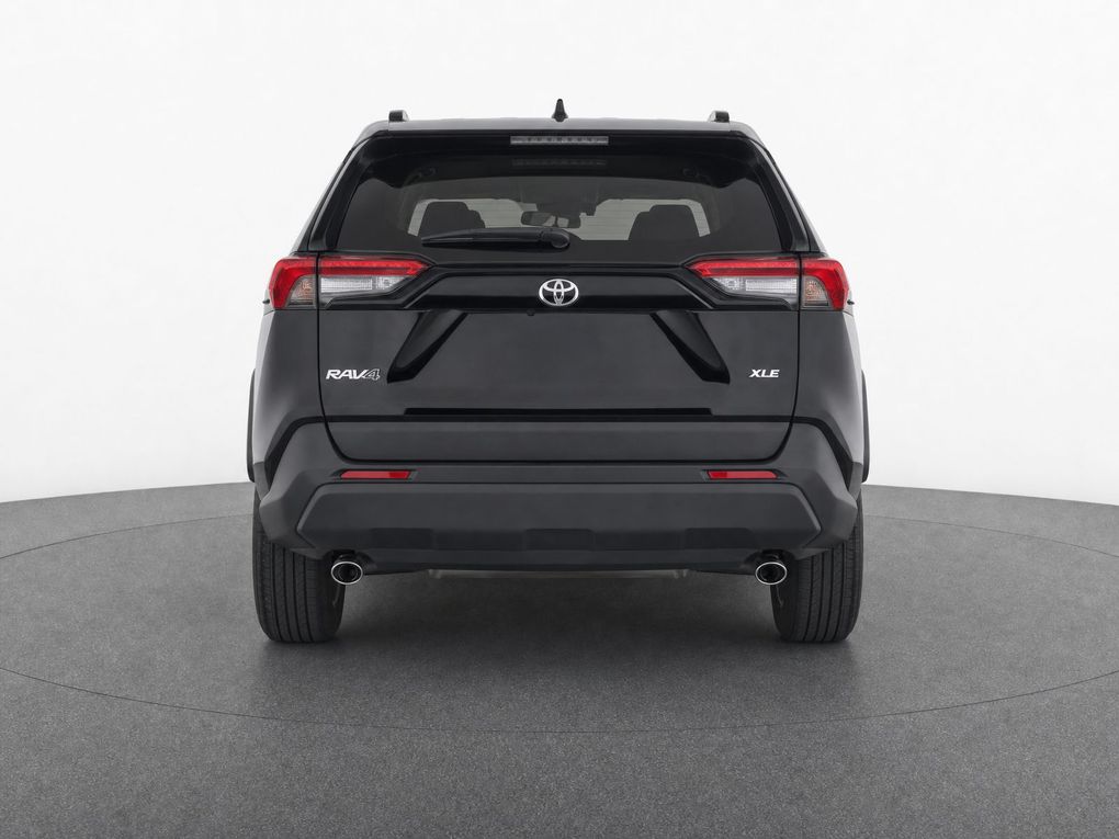 Used 2023 Toyota RAV4 SUV